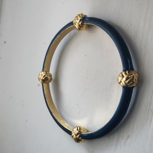 Lilly Pulitzer Love Knot Bangle